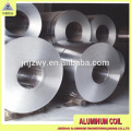 1060 H16 Temper Aleación de aluminio aleación para los tanques de combustible